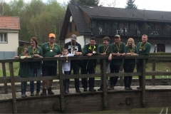 2017 LM Wald
